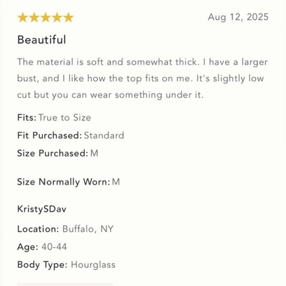 NWT Size M - Maeve Slouchy Cardigan Sweater Vest (NWT US$ 88) - Picture 14 of 16